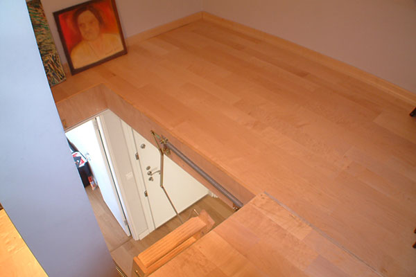 Altan House