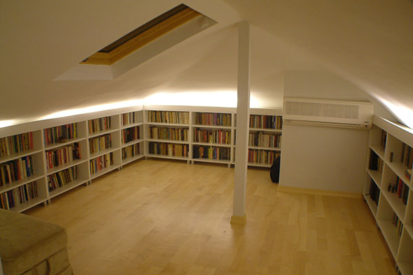 Altan House