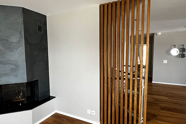 Arman House