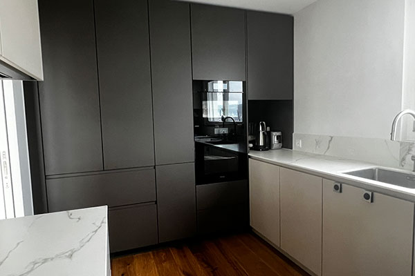 Arman House