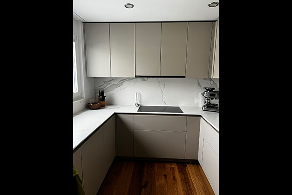 Arman House