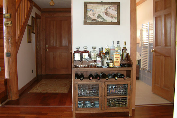 Bravo House