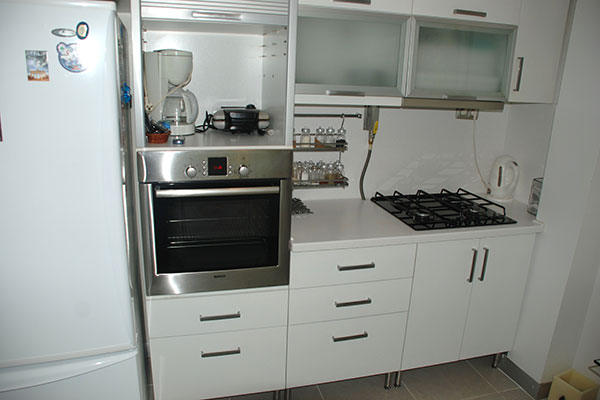 Duman House Kibele Residences