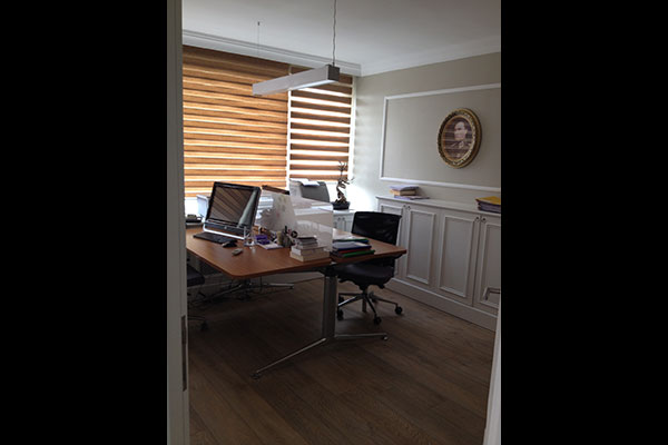 Hazinedar Law Office