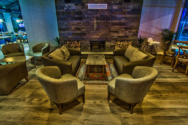 Hunkar Restaurant