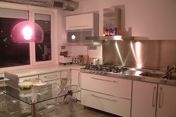 Ozgur House